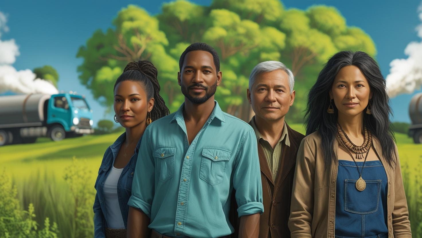 Blackbeez Consulting blog post. The Power of ESG