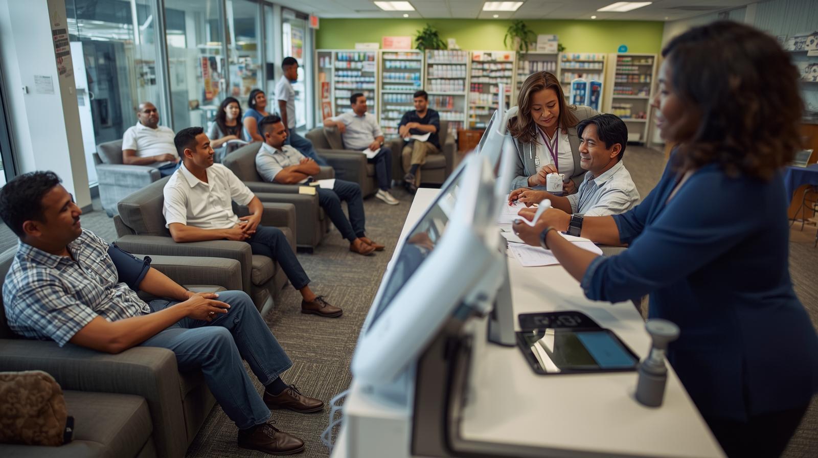 Apothecary Ascension: Advanced Scope of Practice in Minor Ailments Care