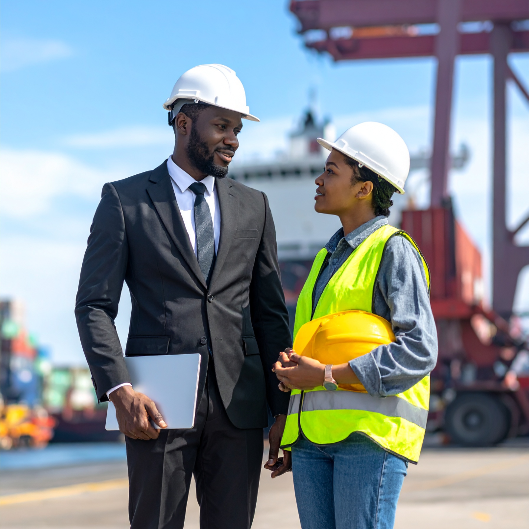 Optimizing Supply Chain Resilience through Strategic P3M Frameworks