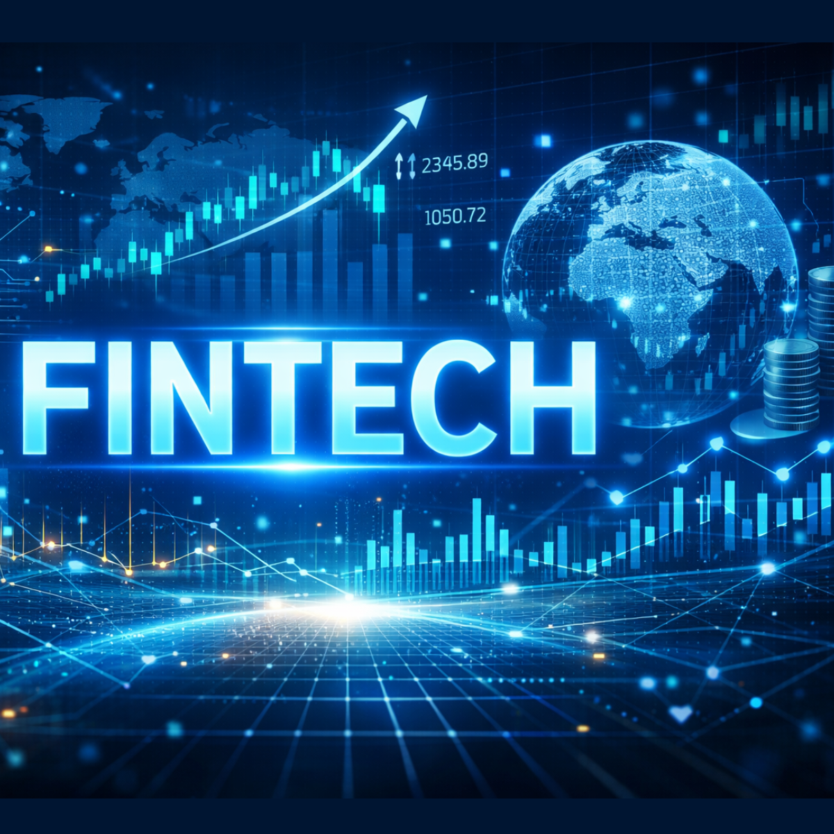 Strengthening Fintech Stability in a Volatile Digital Economy