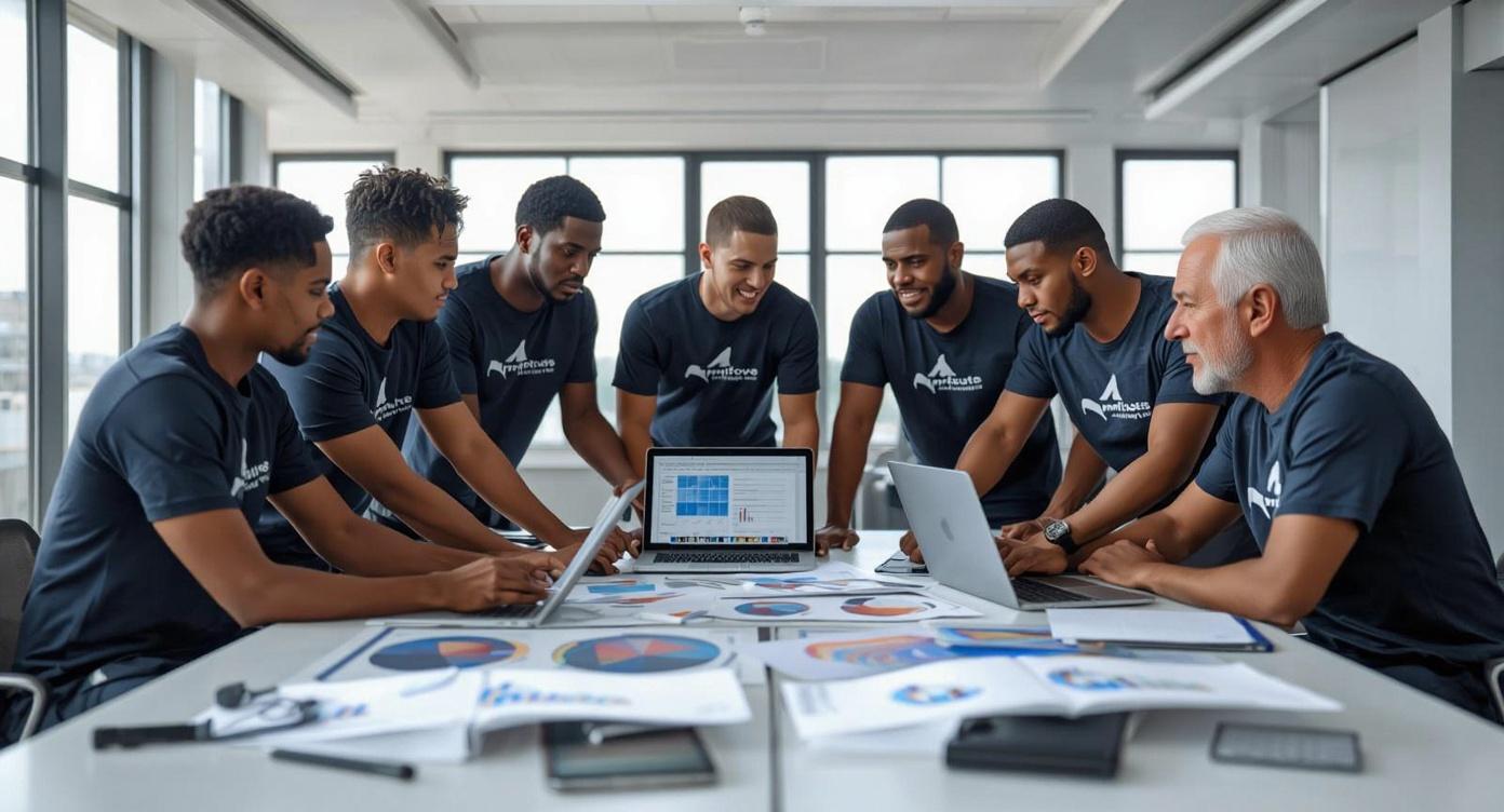 Empowering Altruistic Stewardship for High-Impact Non-Profits