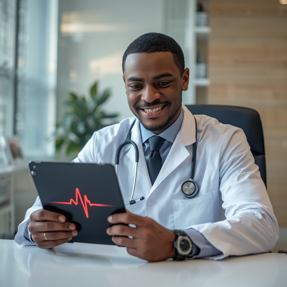Healthcare P3M Strategy Drives Scalable Digital Health Innovation