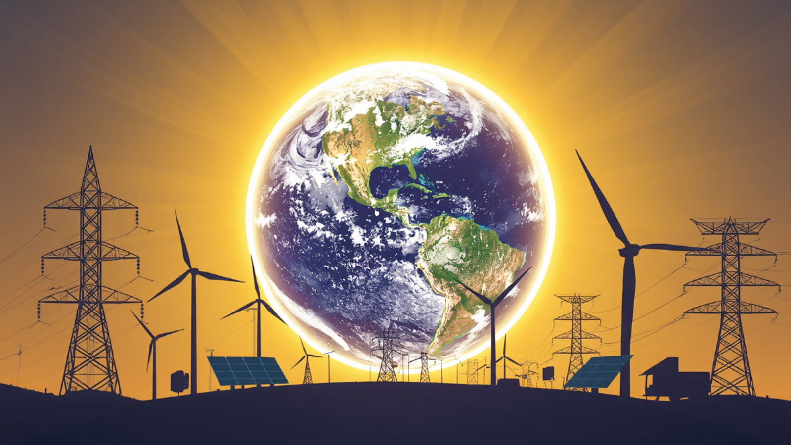 Grid Modernization Strategy Fuels Energy Resilience