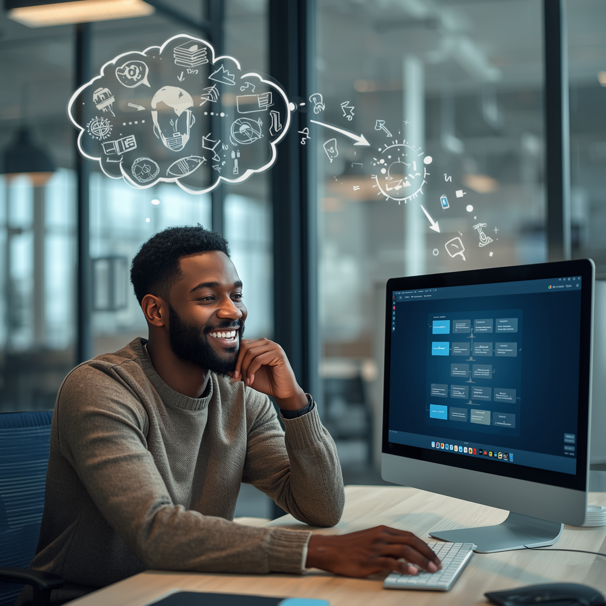 AI Workforce Empowerment: The Future of Project, Program, and Portfolio Management