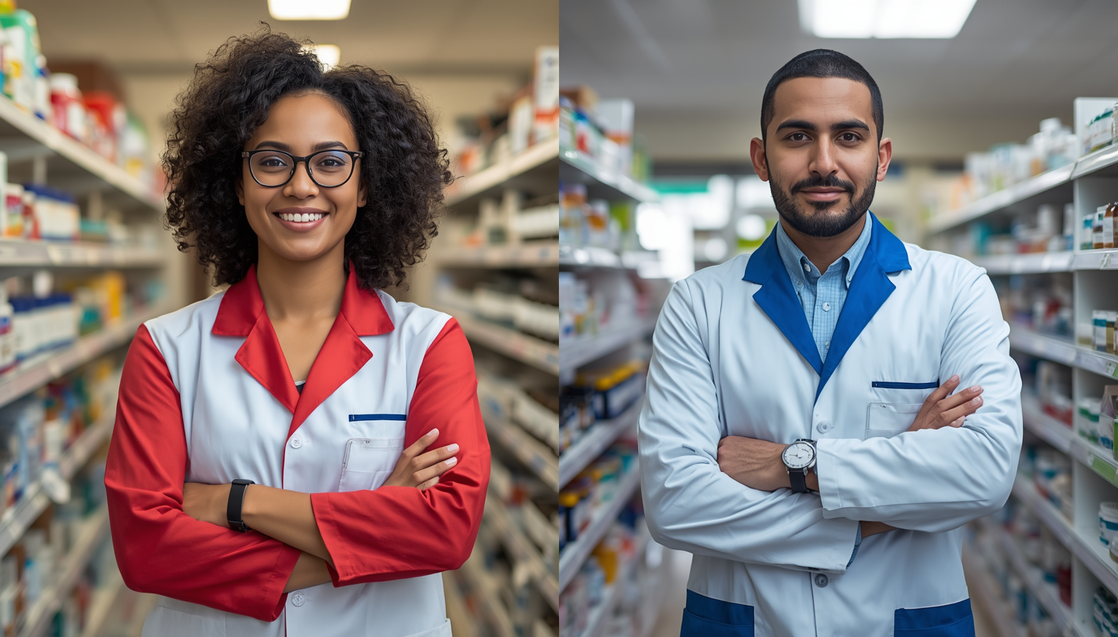 Strategic Pharmacy Transformation for Competitive Advantage