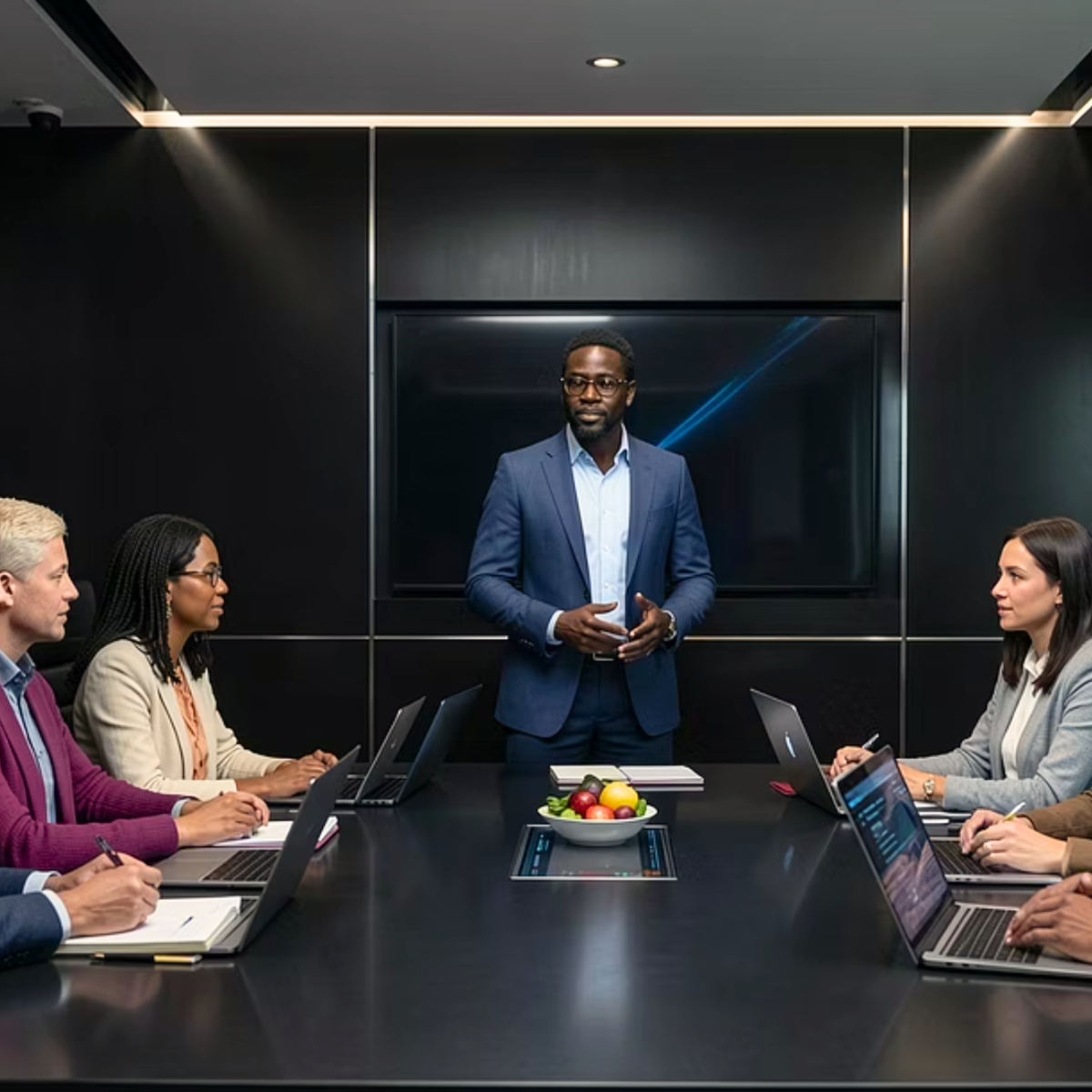 Fractional PMO: Accelerate Growth, Strengthen Execution, Unlock Expertise